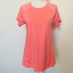 H&M Sport Wicking Athletic Top